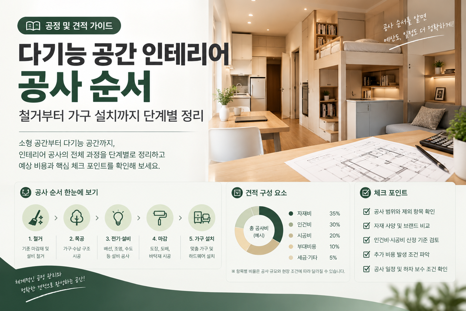 다기능 공간 공정 썸네일